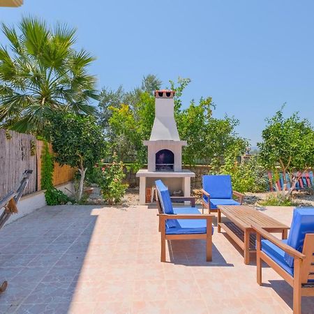 Infinity Sunshine Villa Фетхие Экстерьер фото