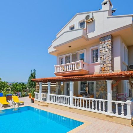 Infinity Sunshine Villa Фетхие Экстерьер фото