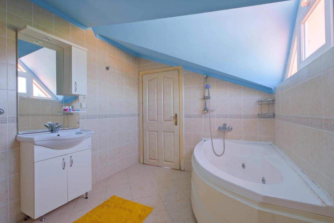 Infinity Sunshine Villa Фетхие Экстерьер фото