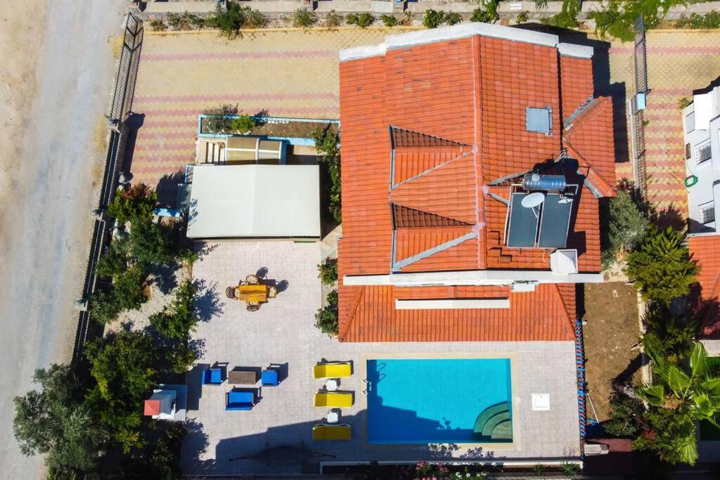 Infinity Sunshine Villa Фетхие Экстерьер фото