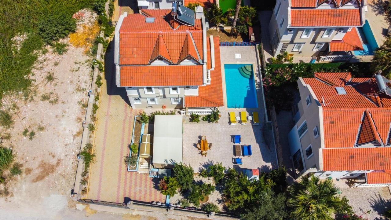 Infinity Sunshine Villa Фетхие Экстерьер фото
