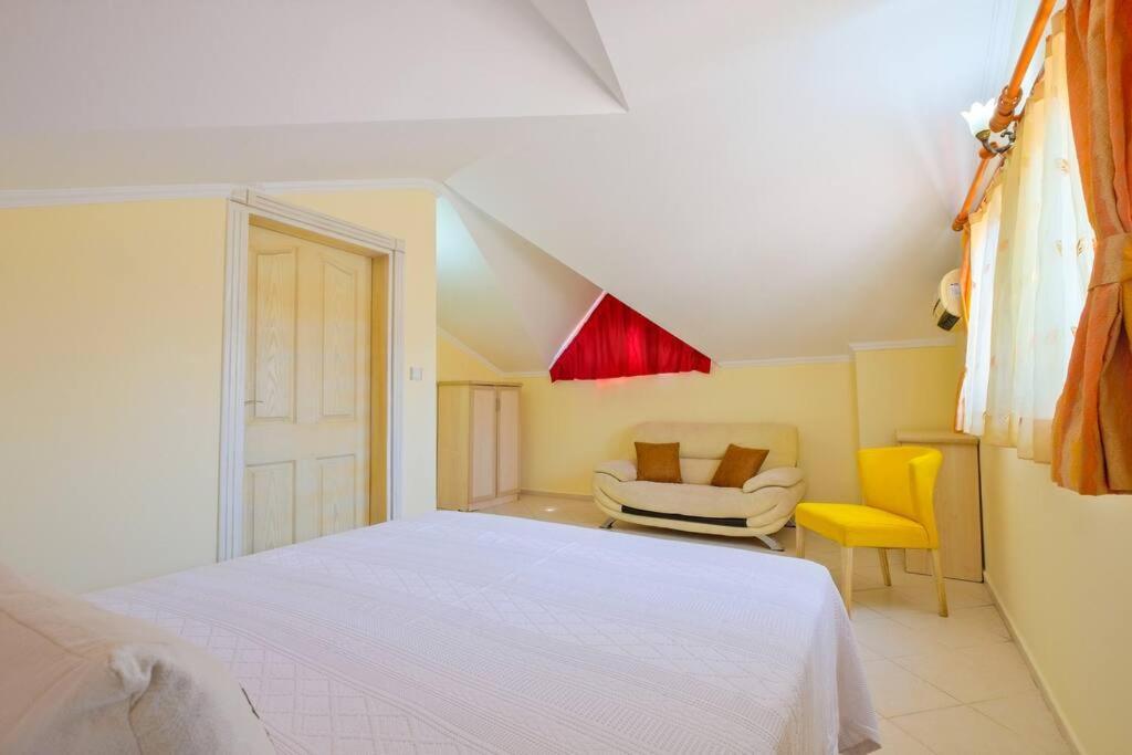 Infinity Sunshine Villa Фетхие Экстерьер фото