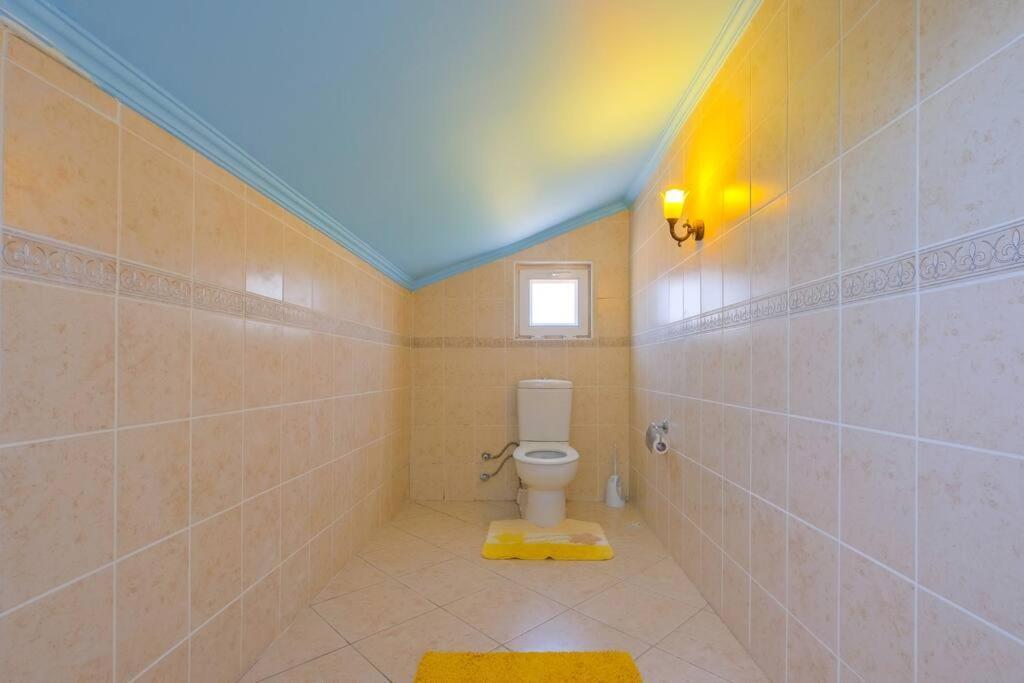 Infinity Sunshine Villa Фетхие Экстерьер фото