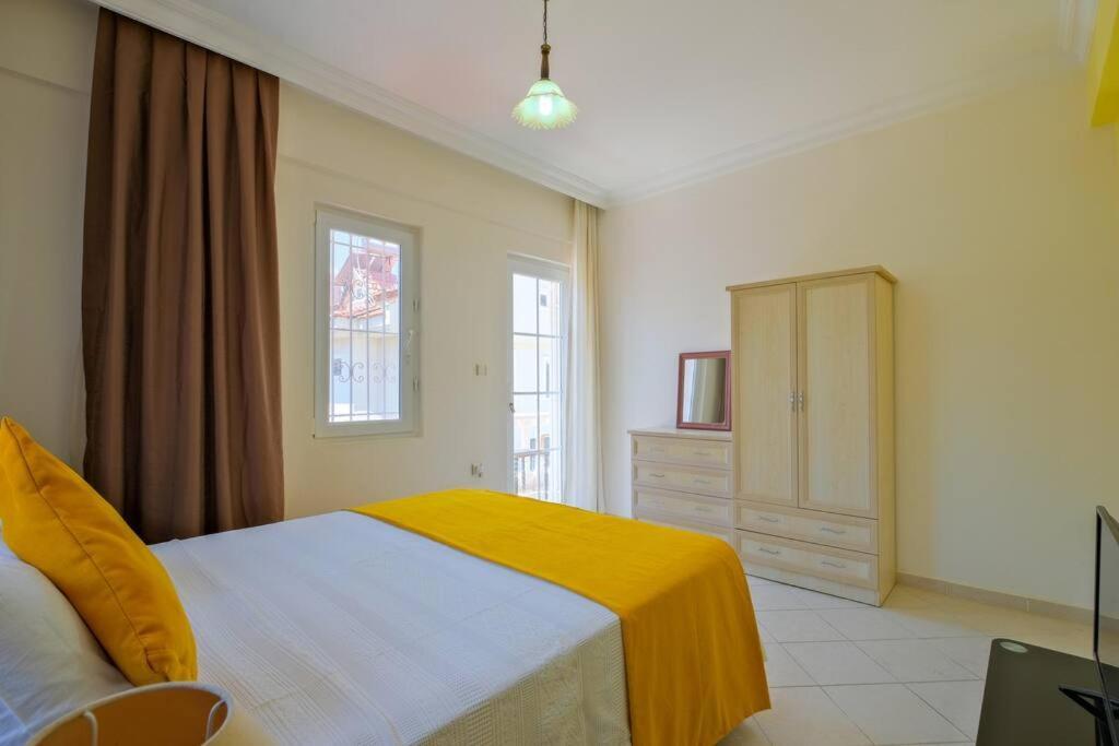 Infinity Sunshine Villa Фетхие Экстерьер фото